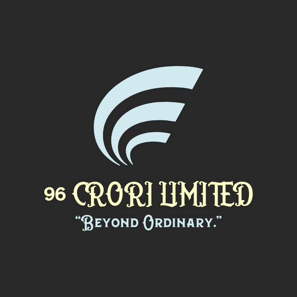 96 CRORI LIMITED